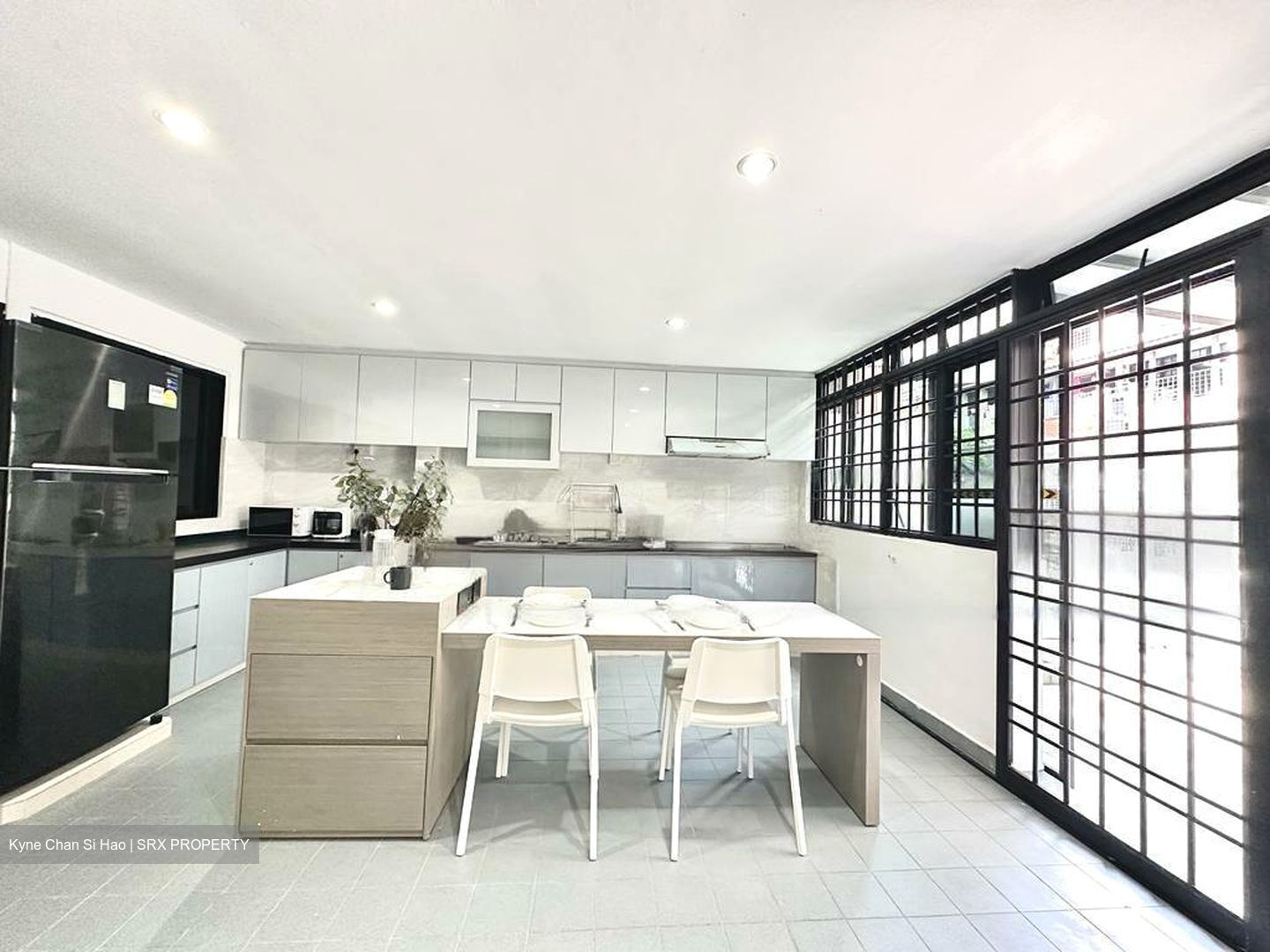 How Sun Garden (D19), Terrace #463213521